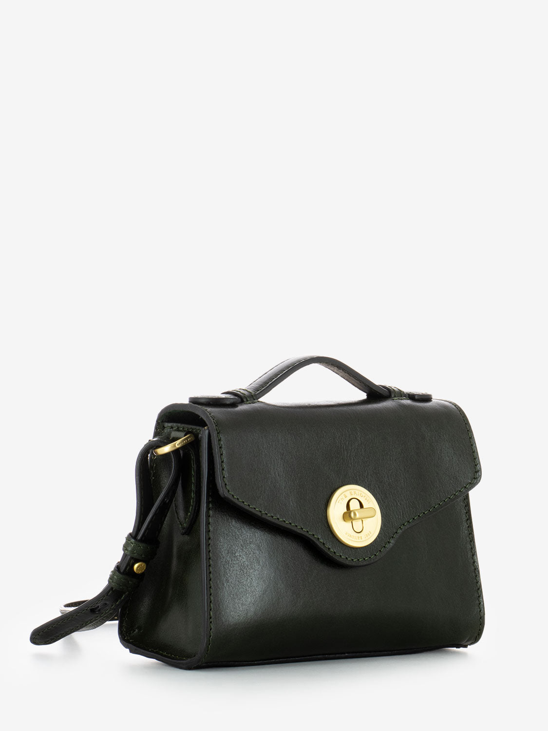 Crossbody Irene tirolo