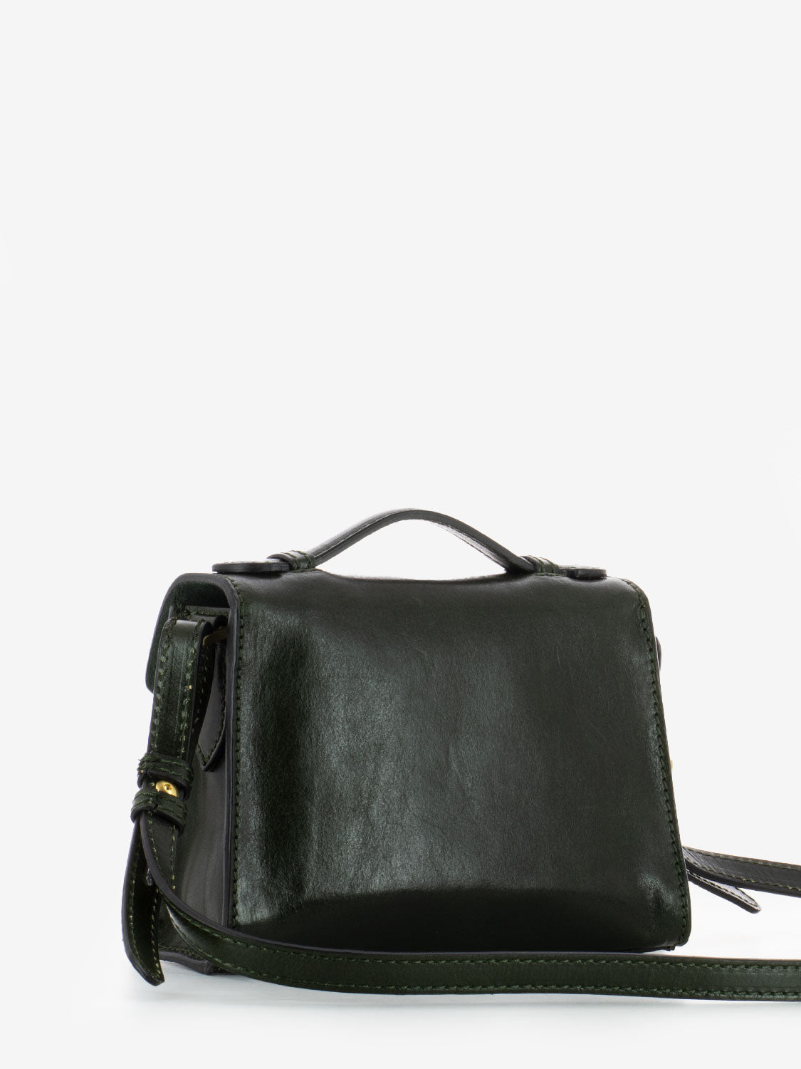 Crossbody Irene tirolo
