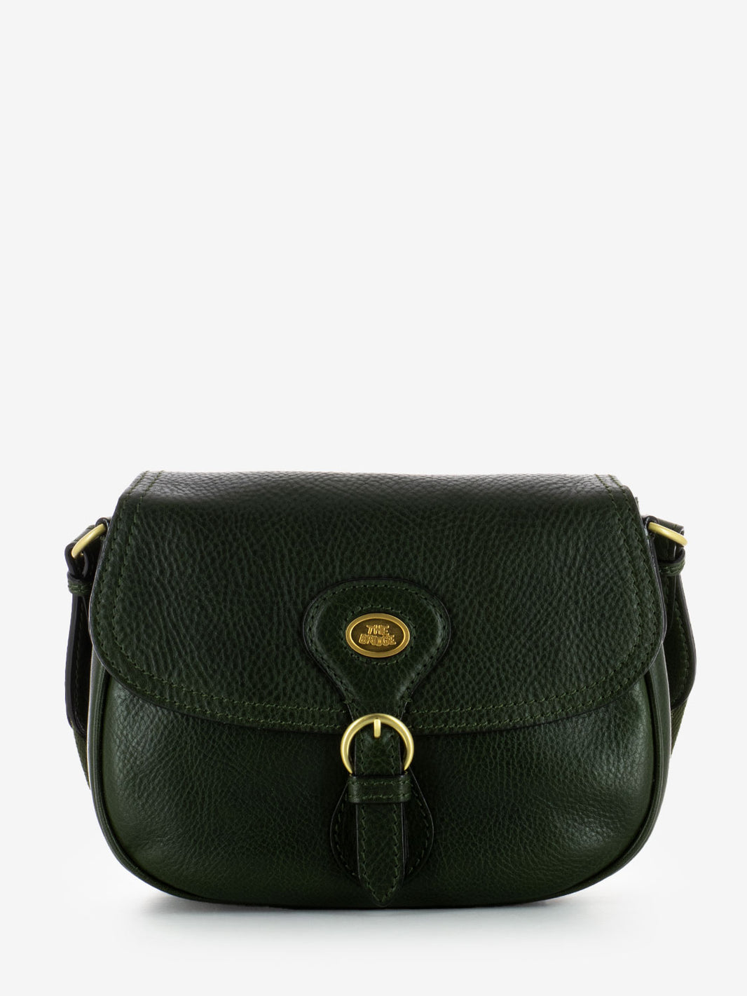Crossbody Isadora tirolo