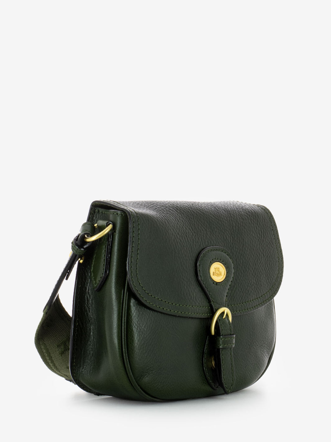 Crossbody Isadora tirolo
