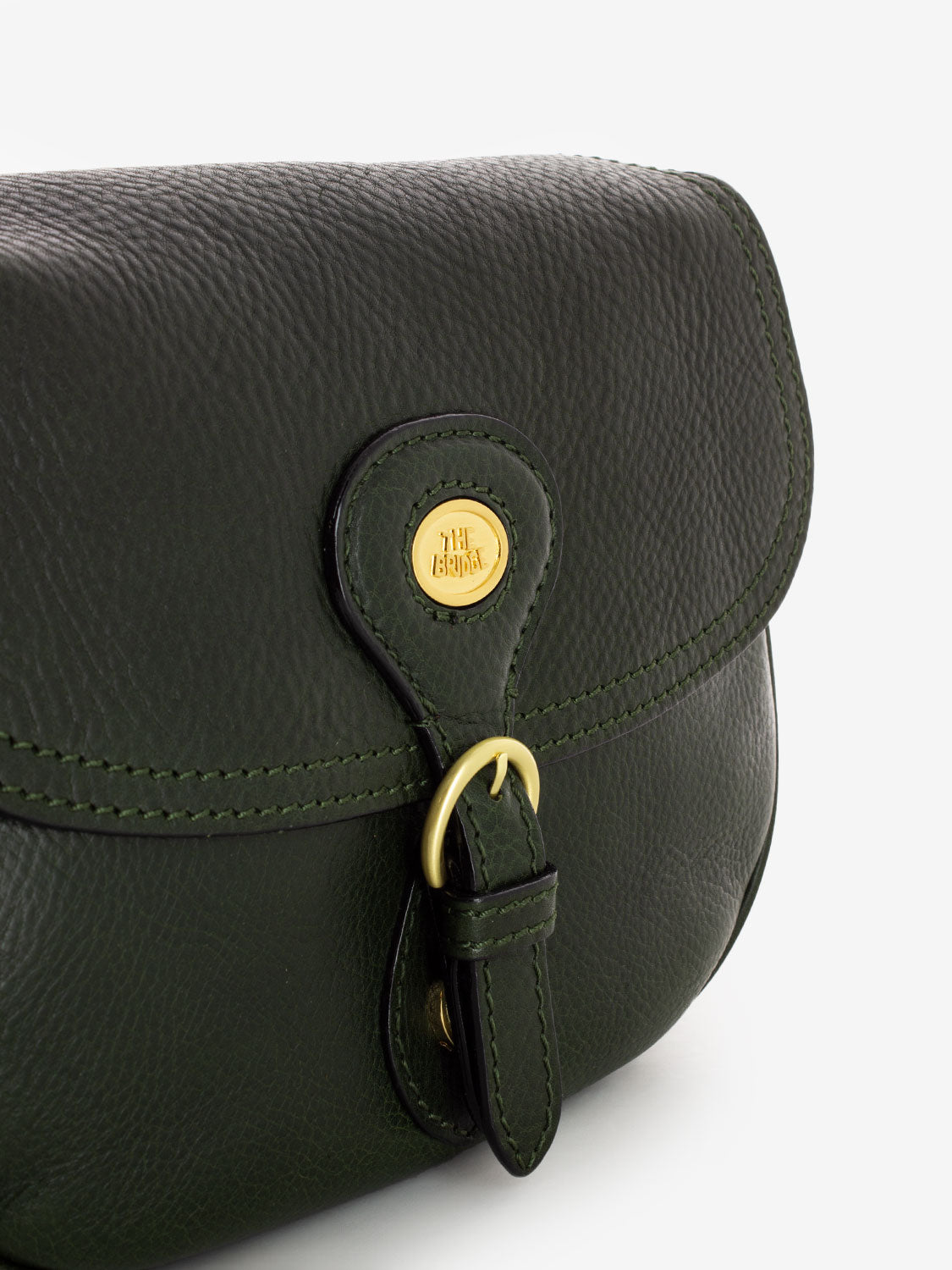 Crossbody Isadora tirolo