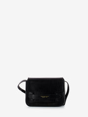 THE BRIDGE - Crossbody Lucrezia nera