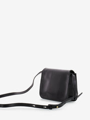 THE BRIDGE - Crossbody Lucrezia nera