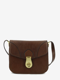 Crossbody Mia marrone