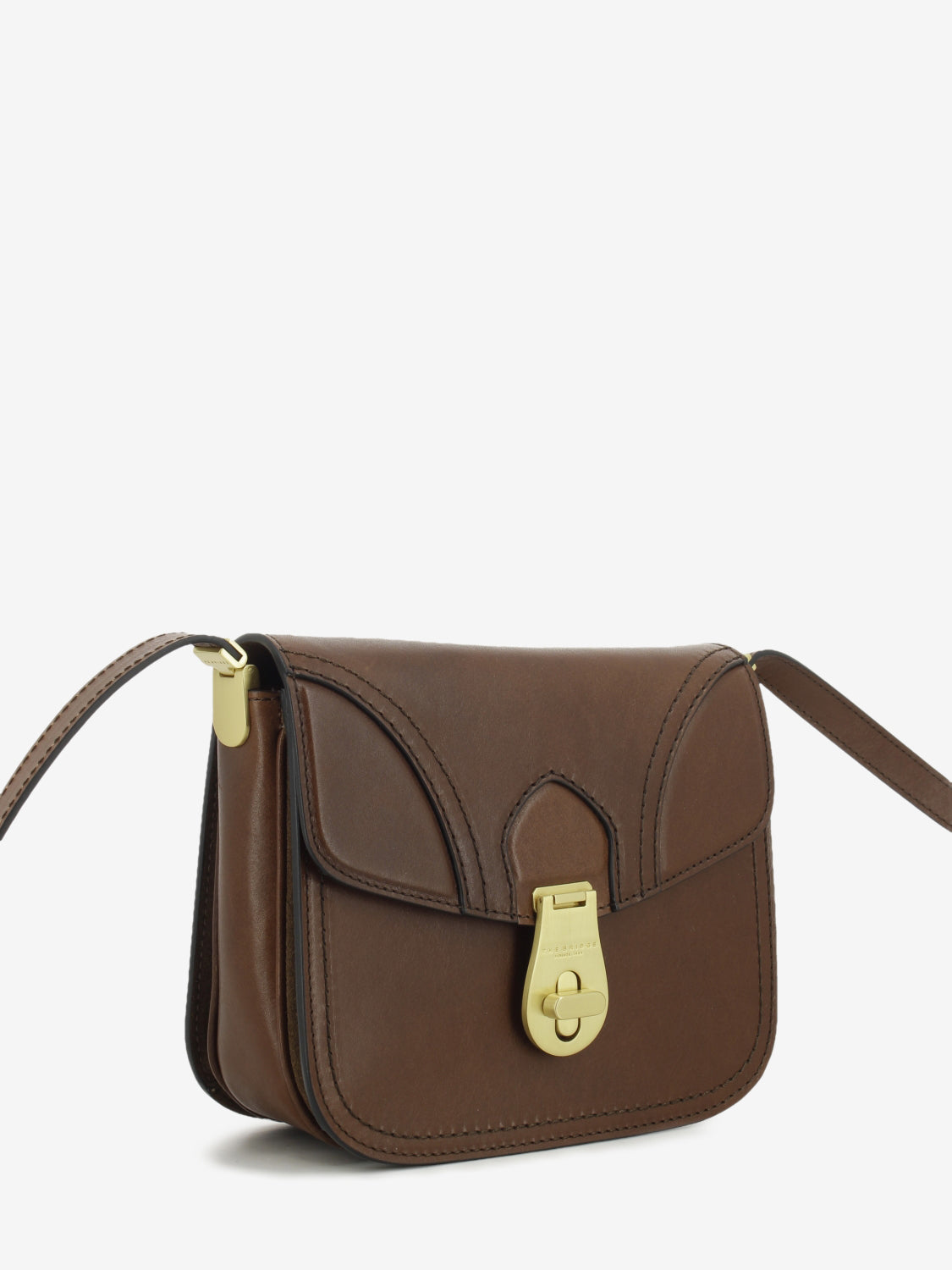 Crossbody Mia marrone