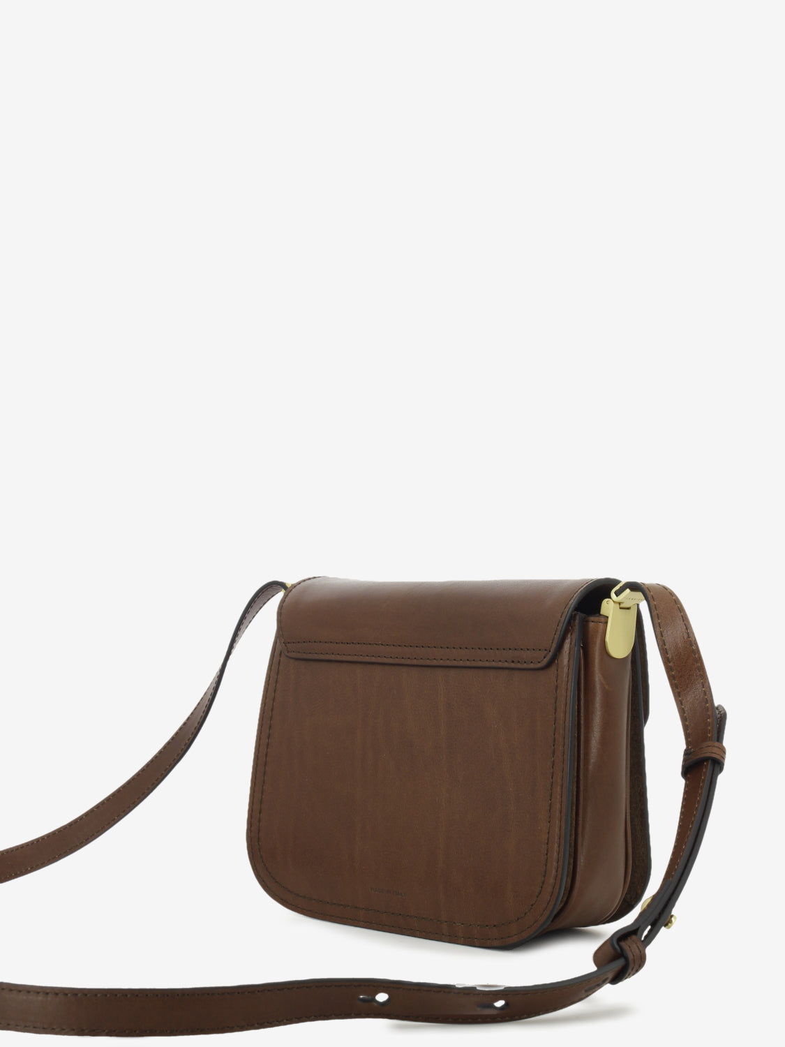 Crossbody Mia marrone