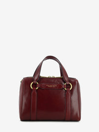 Handbag Laura barolo / oro