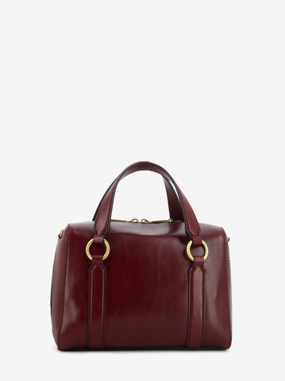Handbag Laura barolo / oro