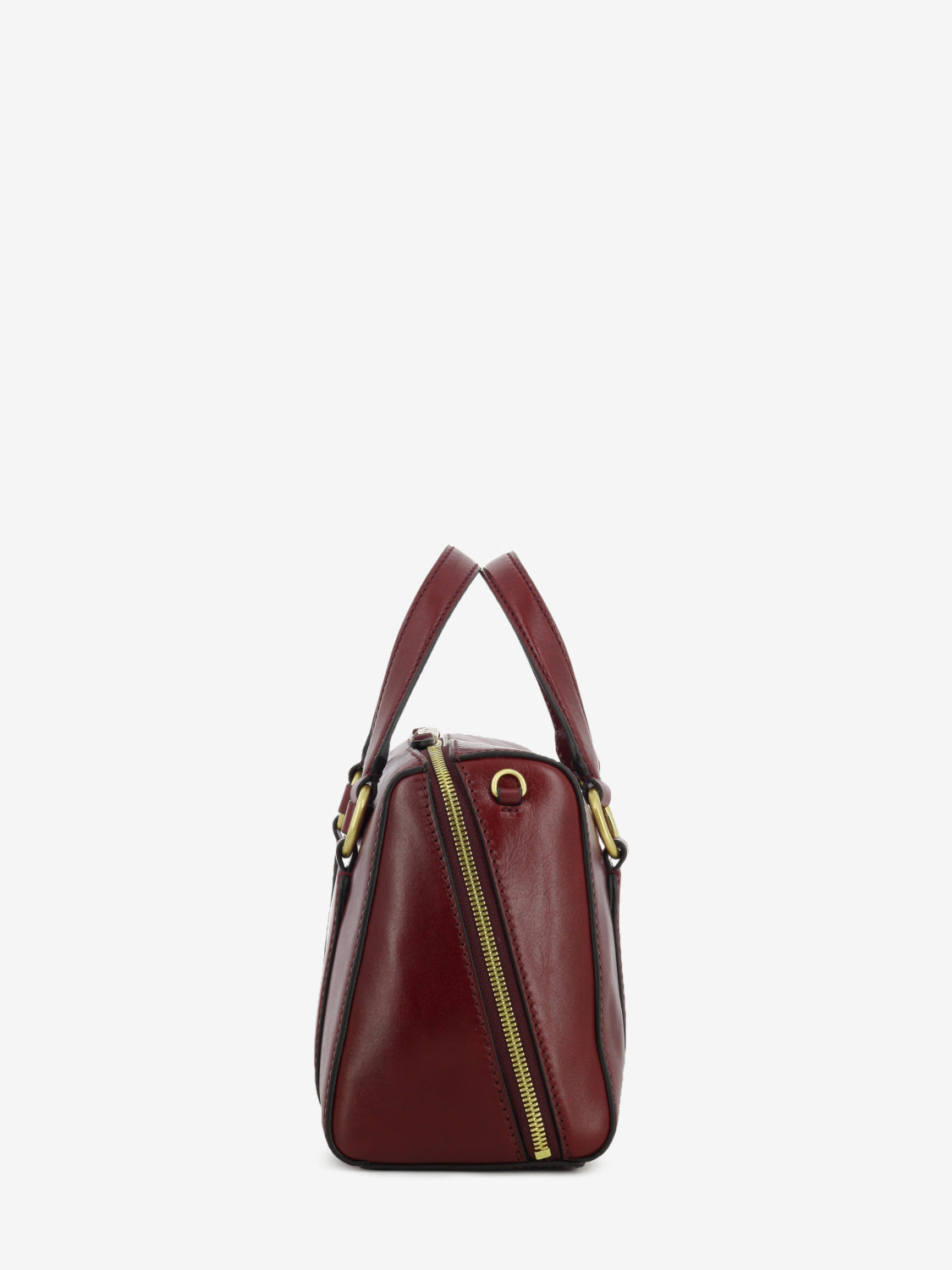 Handbag Laura barolo / oro