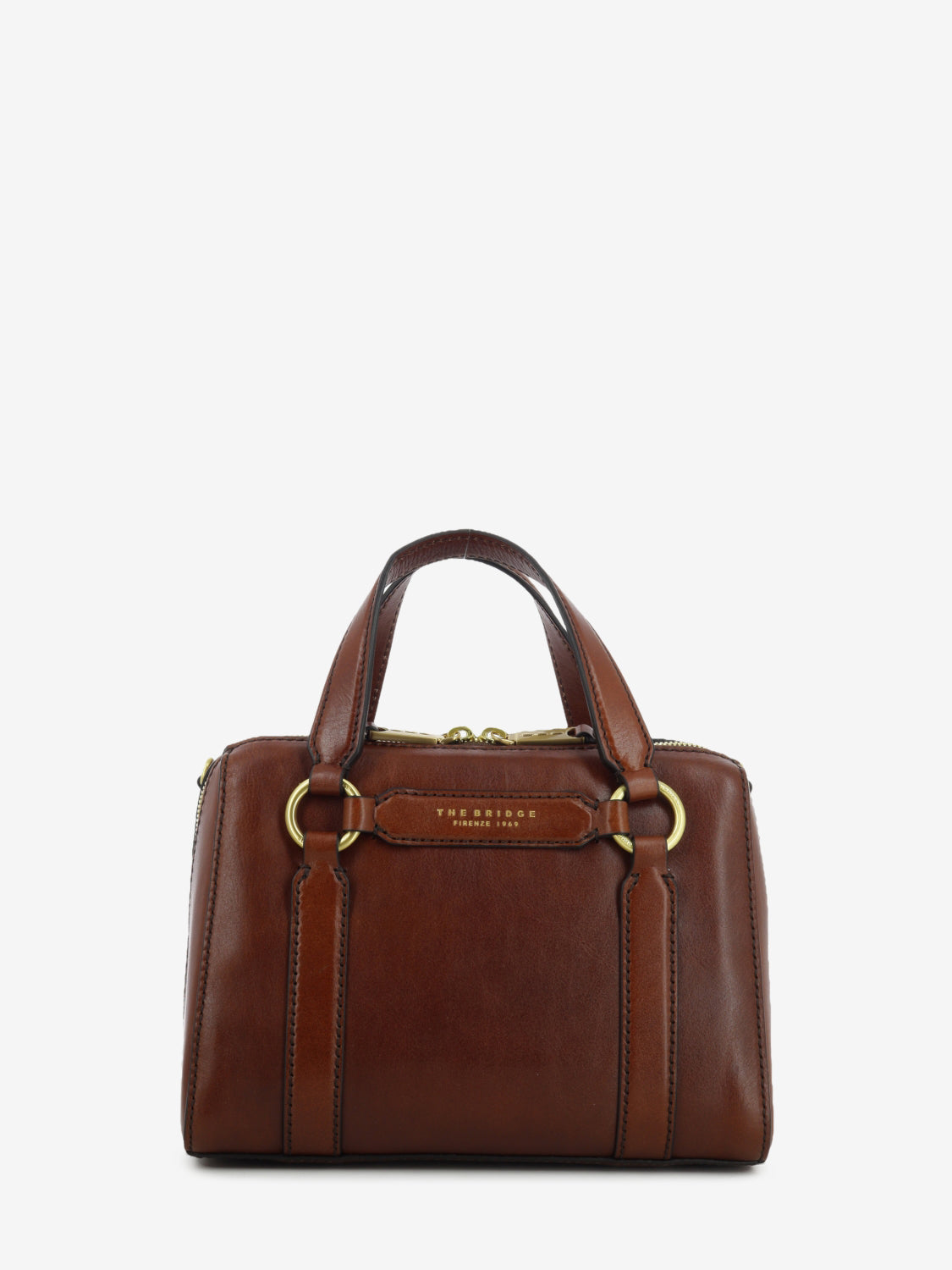 Laura brown handbag