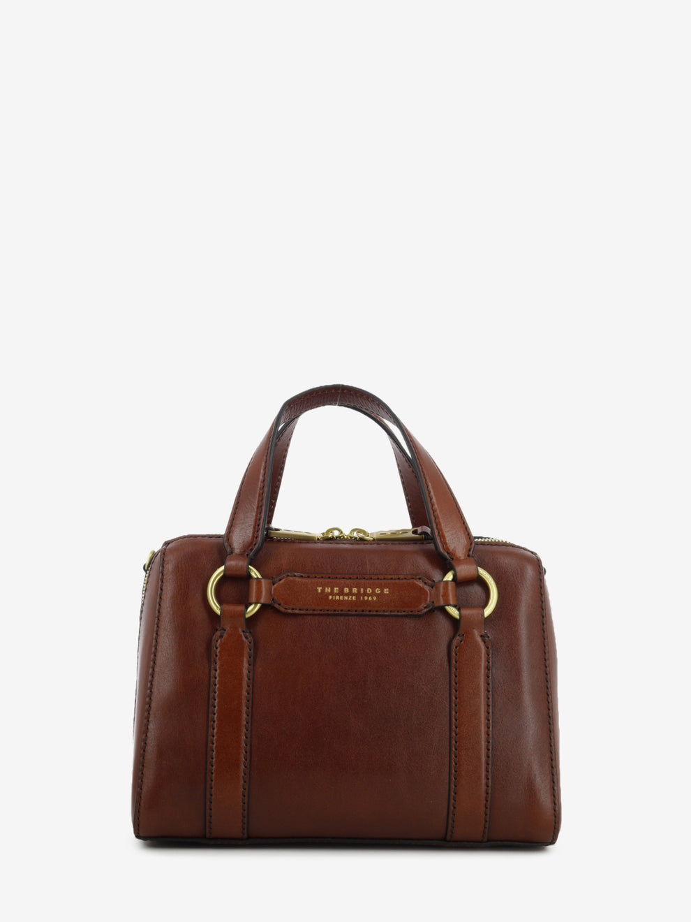 Laura brown handbag