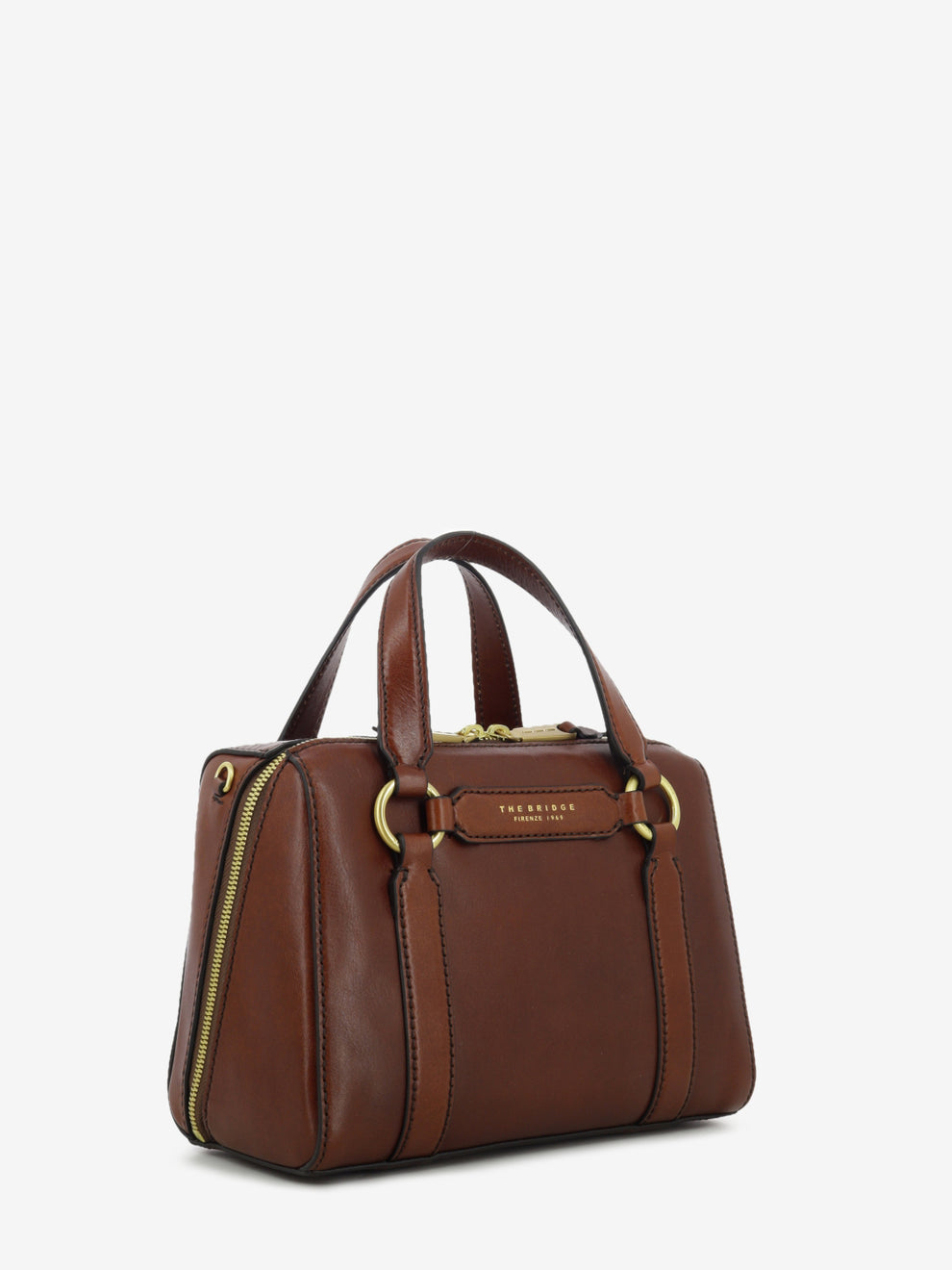Laura brown handbag