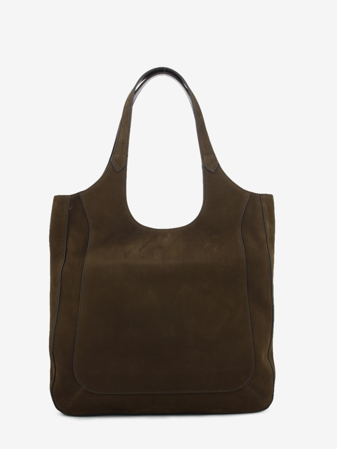 Hobo Luce soft moka / gold