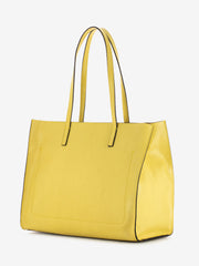 THE BRIDGE - Shopper Mirra banana