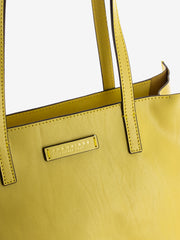 THE BRIDGE - Shopper Mirra banana