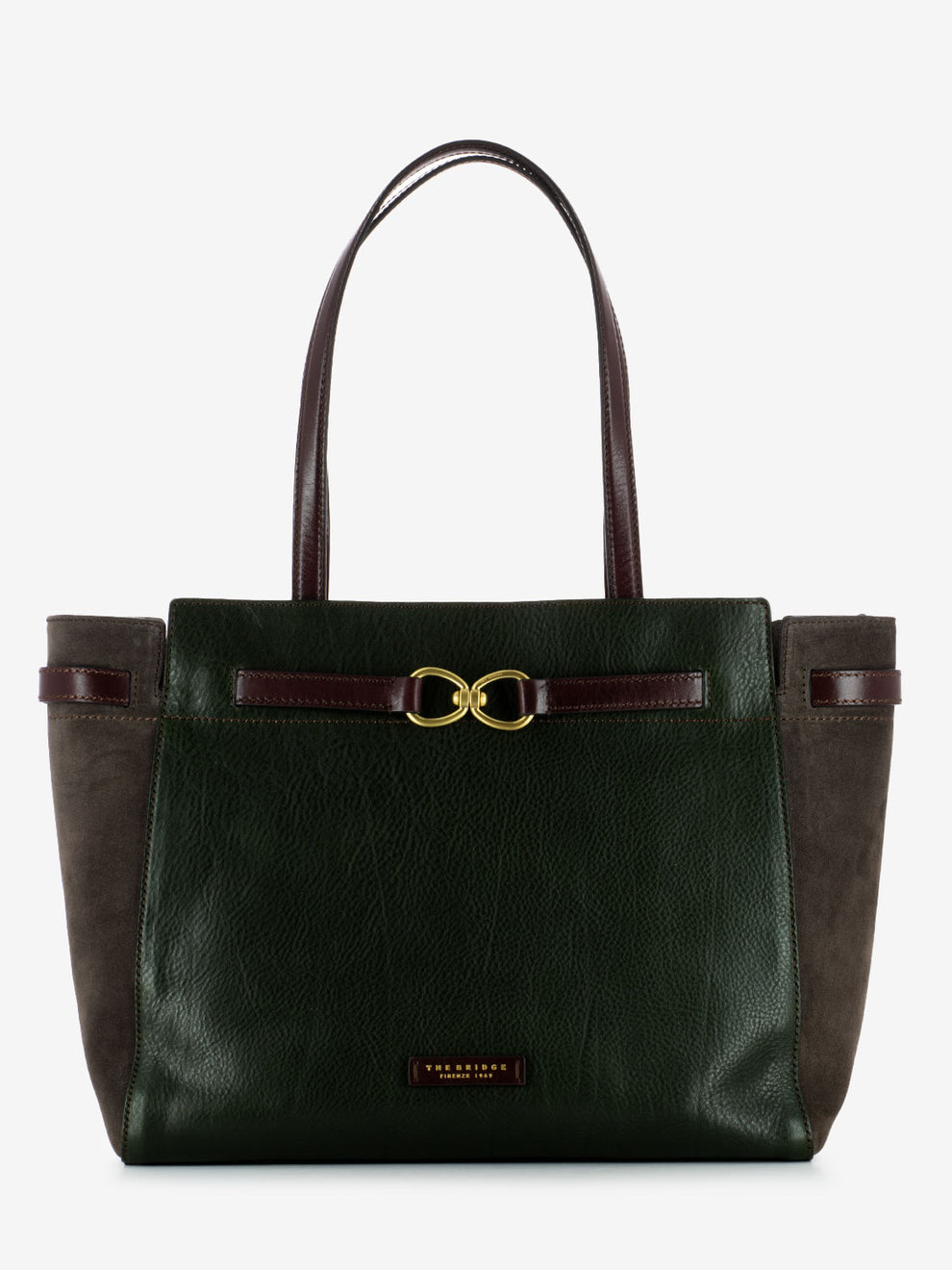Isotta must shopping bag