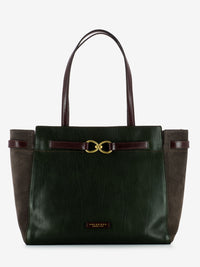 Isotta must shopping bag