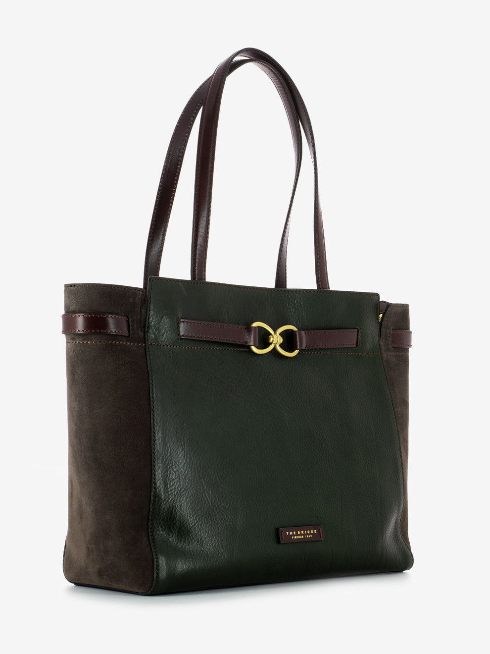 Isotta must shopping bag