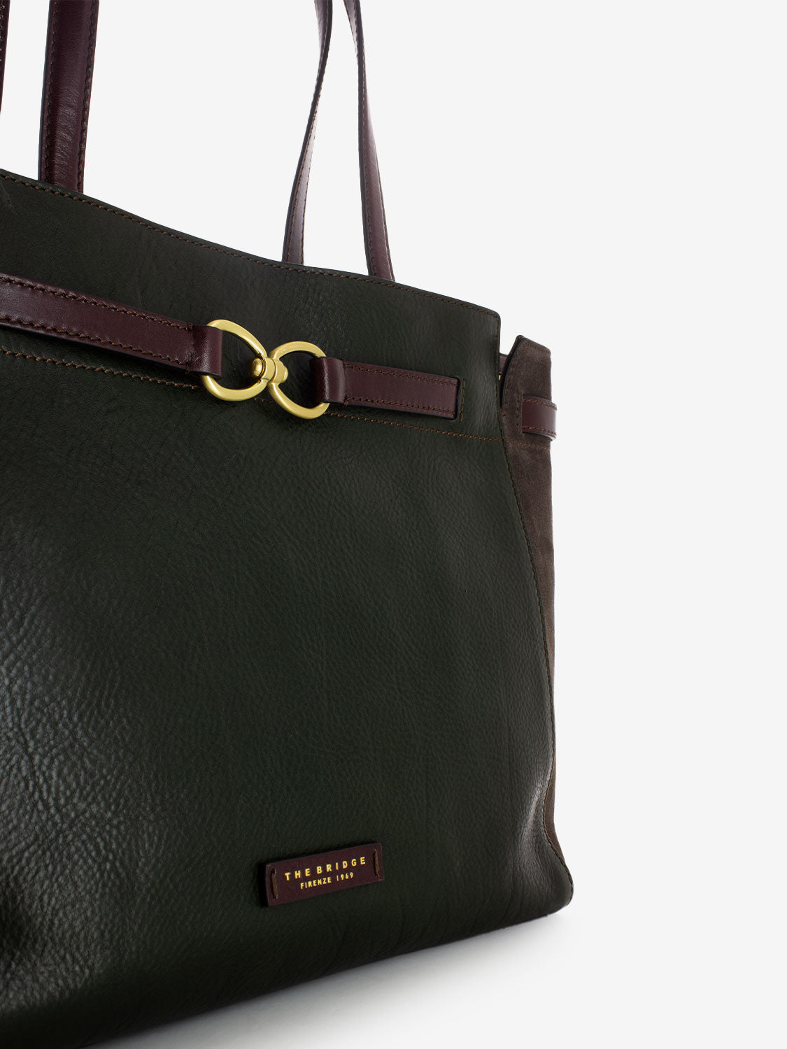 Isotta must shopping bag