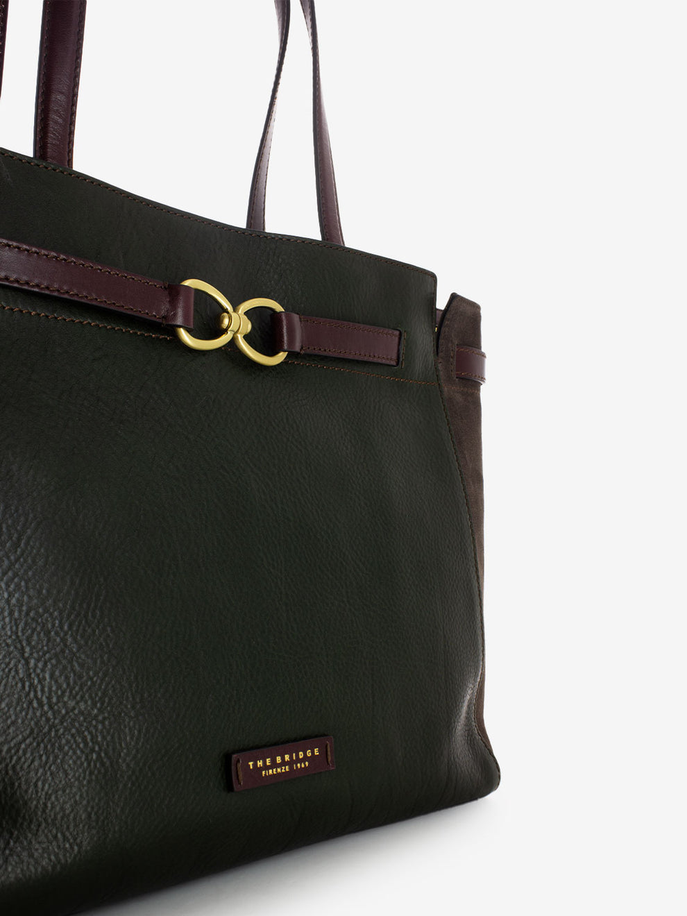 Isotta must shopping bag