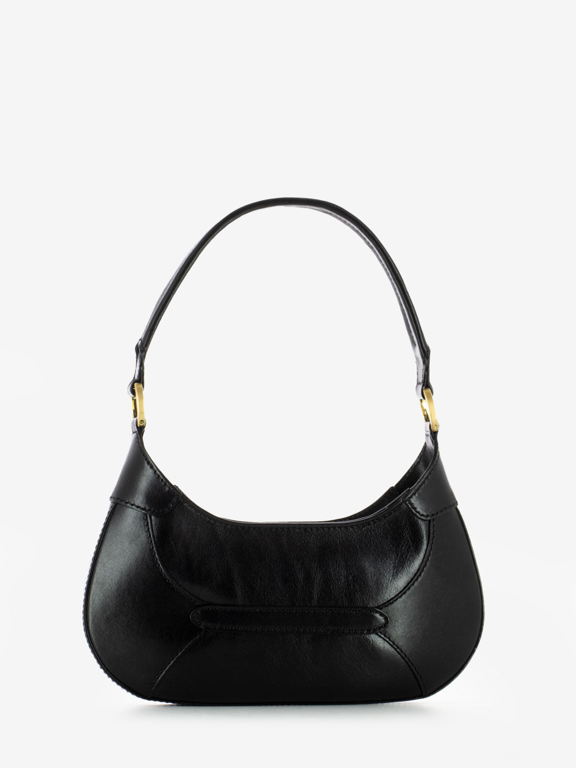 Shoulder bag Isabella nero