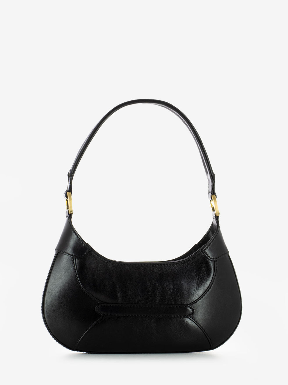Shoulder bag Isabella nero