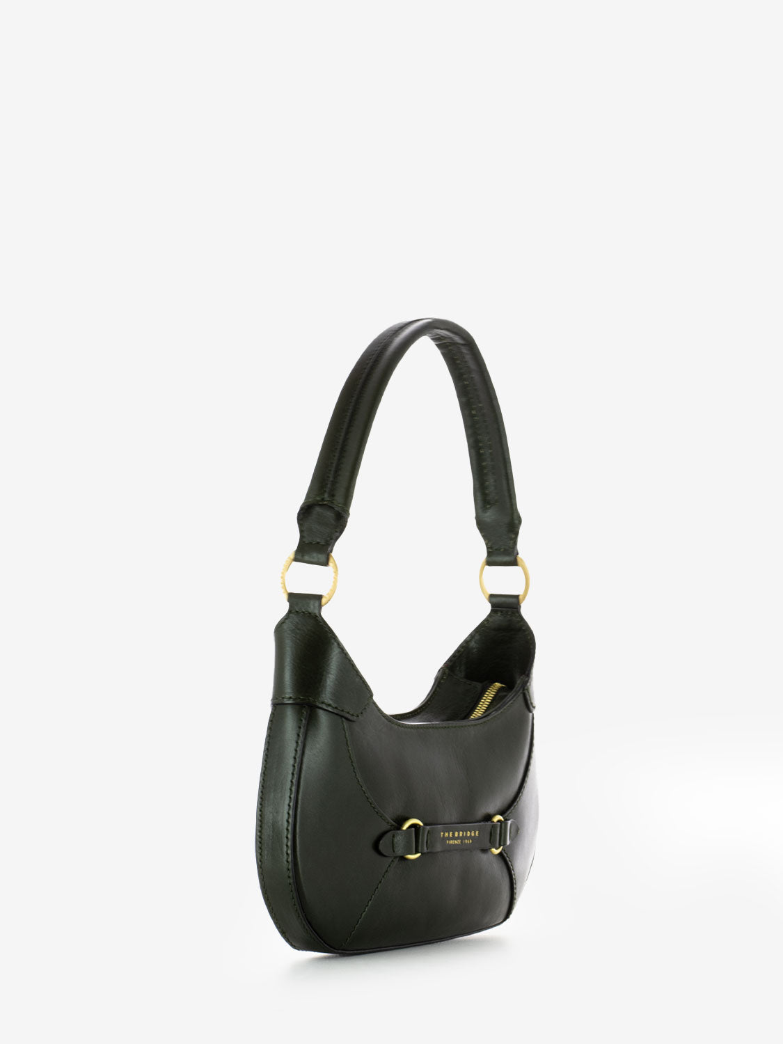 Shoulder bag Isabella tirolo