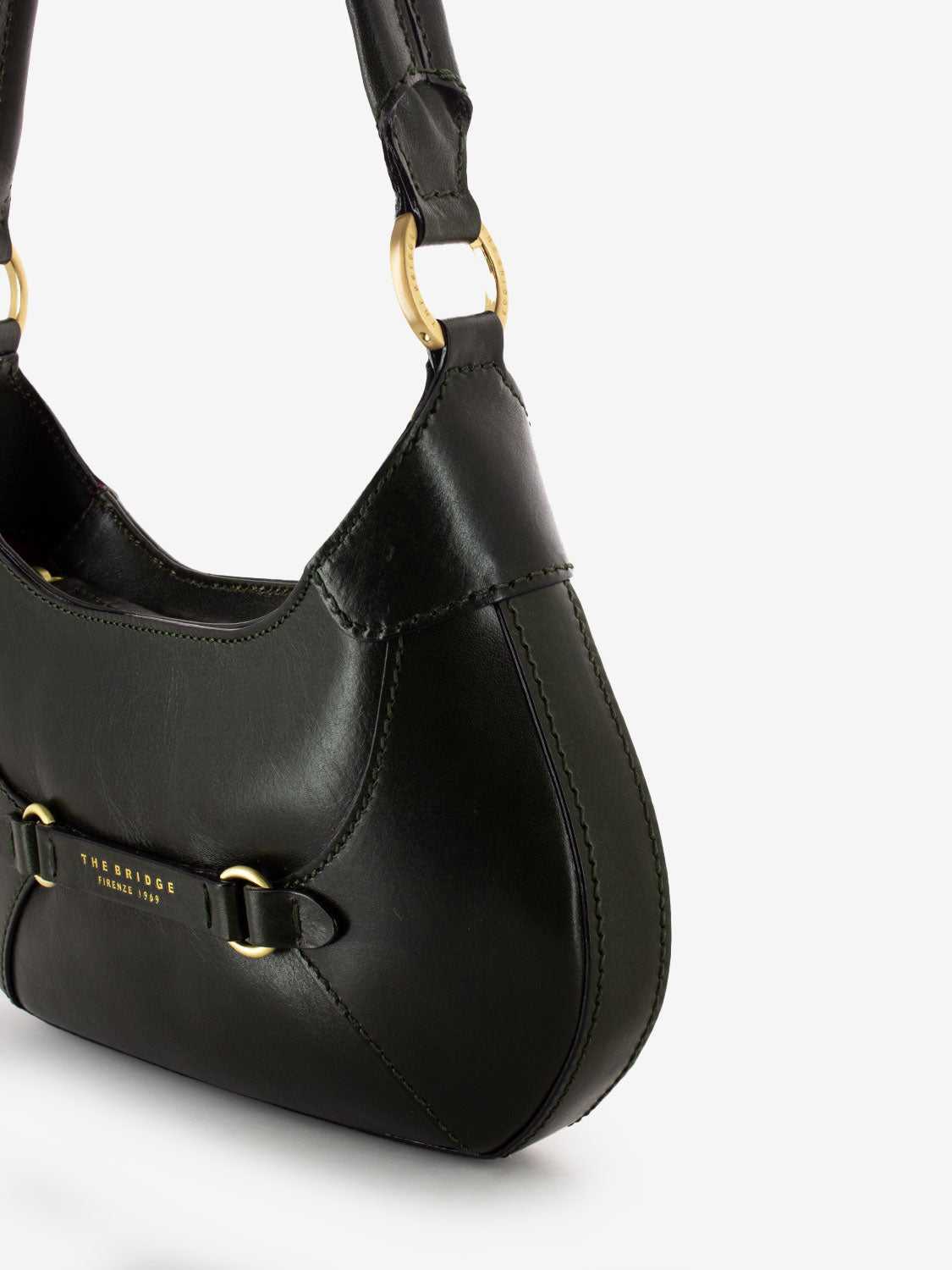 Shoulder bag Isabella tirolo