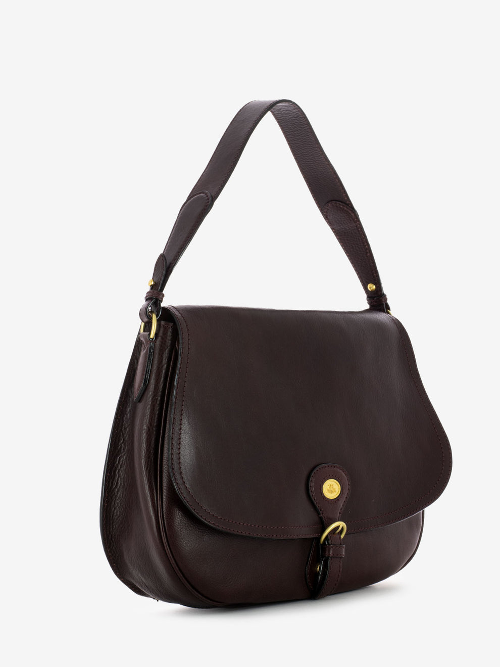 Shoulder bag Isadora bordeaux