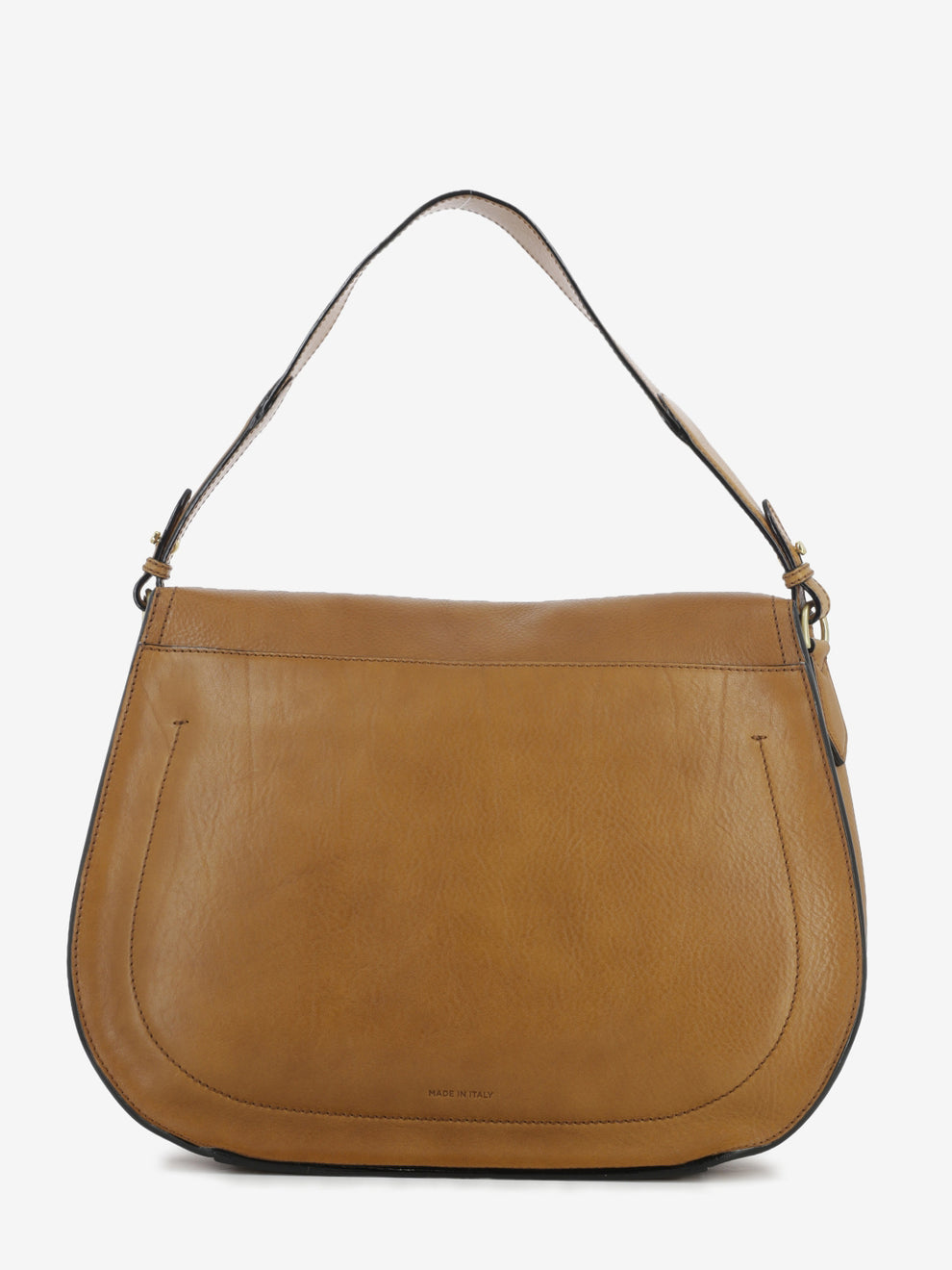 Shoulder bag Isadora cognac