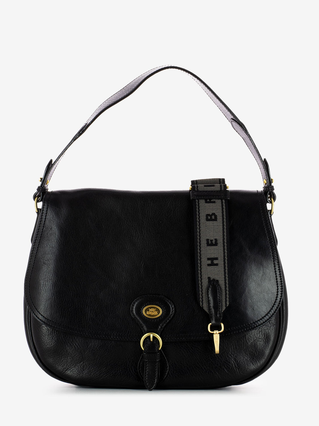 Shoulder bag Isadora nera