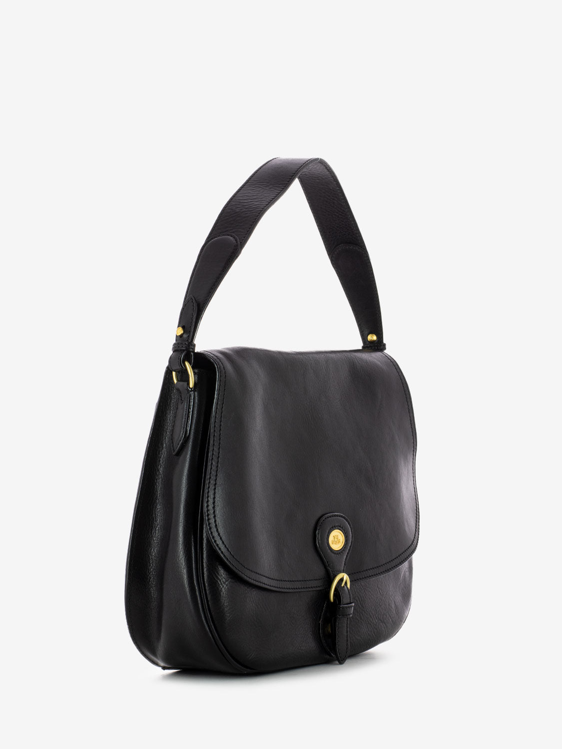 Shoulder bag Isadora nera