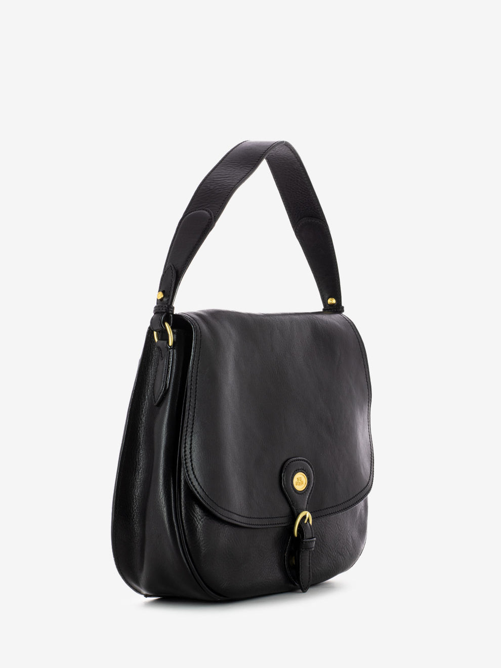 Shoulder bag Isadora nera