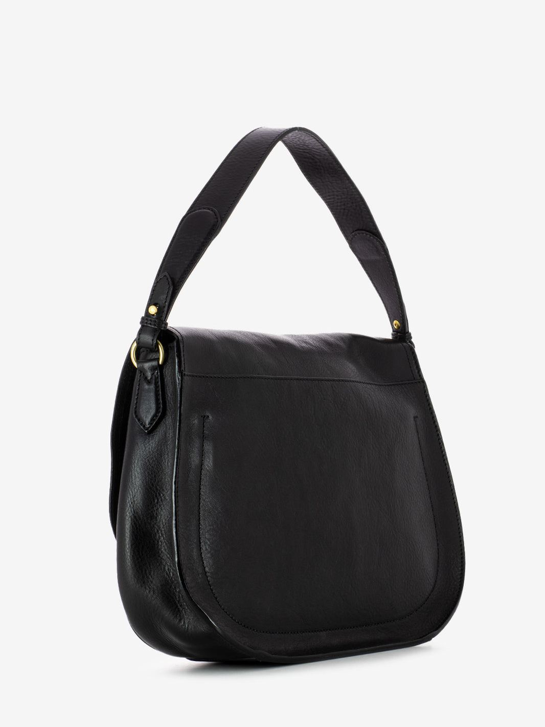 Shoulder bag Isadora nera