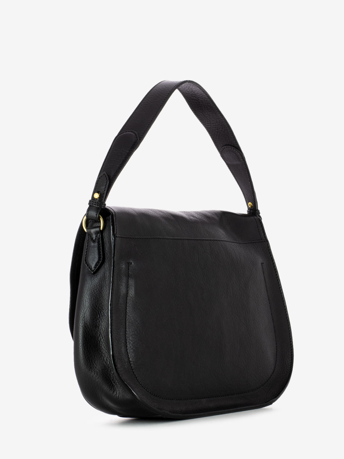 Shoulder bag Isadora nera