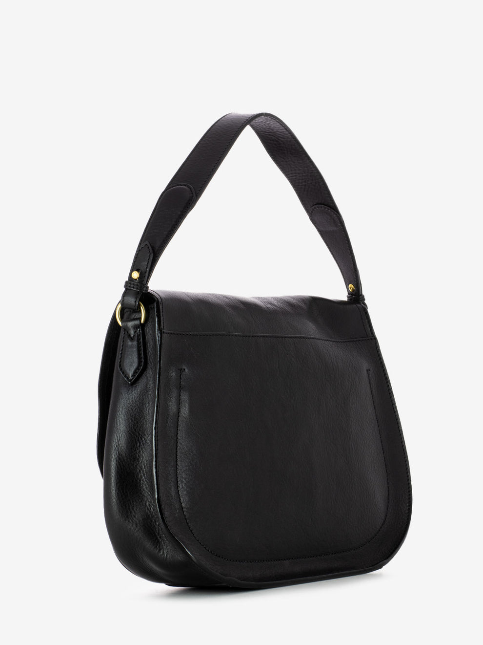 Shoulder bag Isadora nera