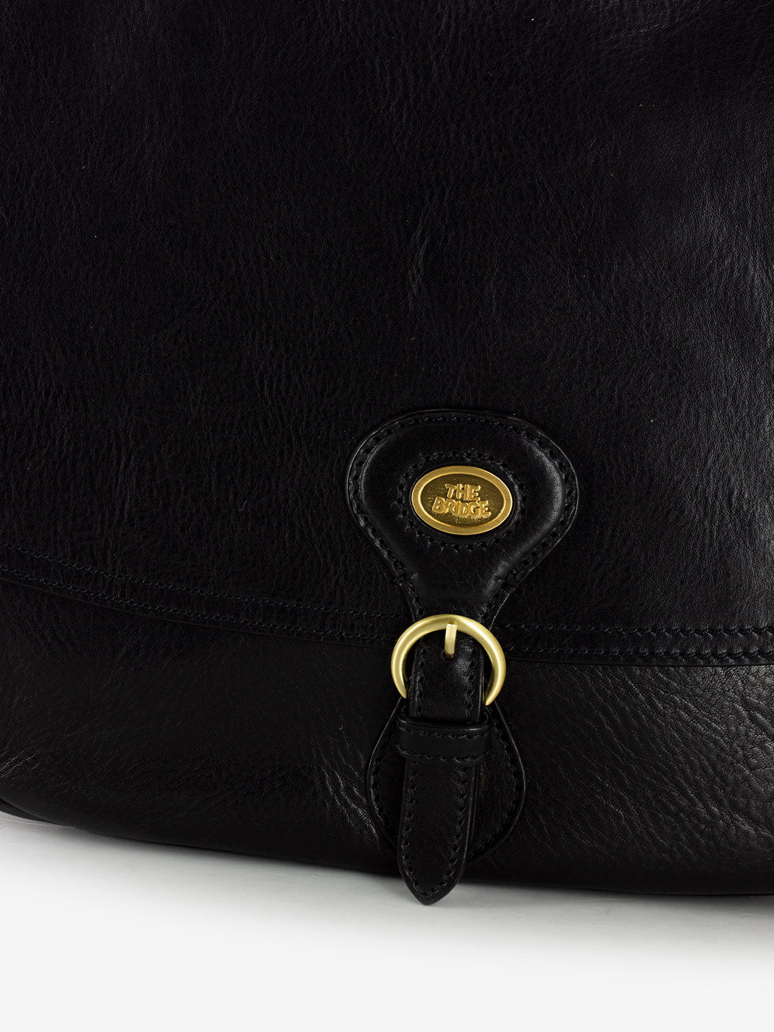 Shoulder bag Isadora nera