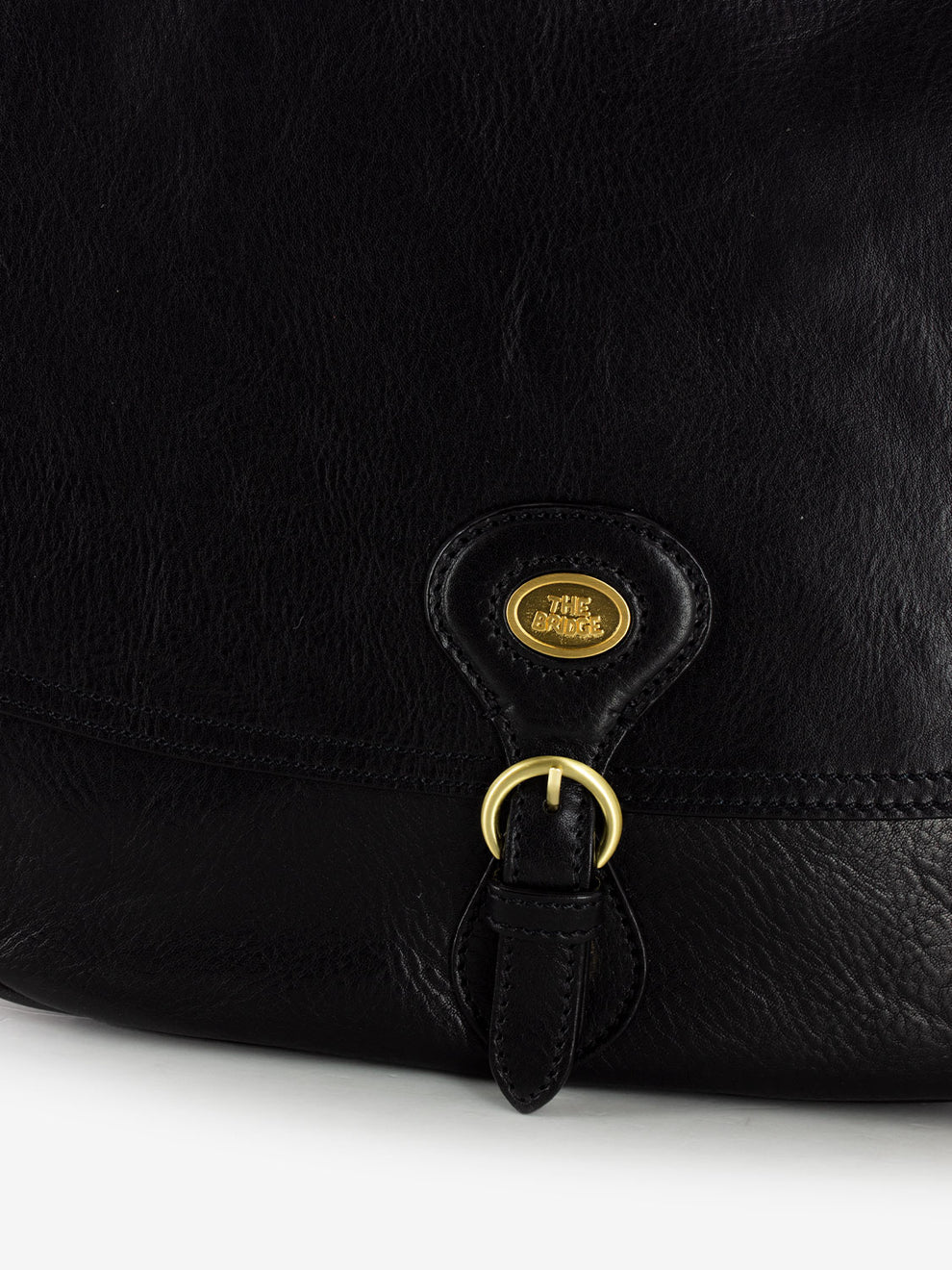 Shoulder bag Isadora nera