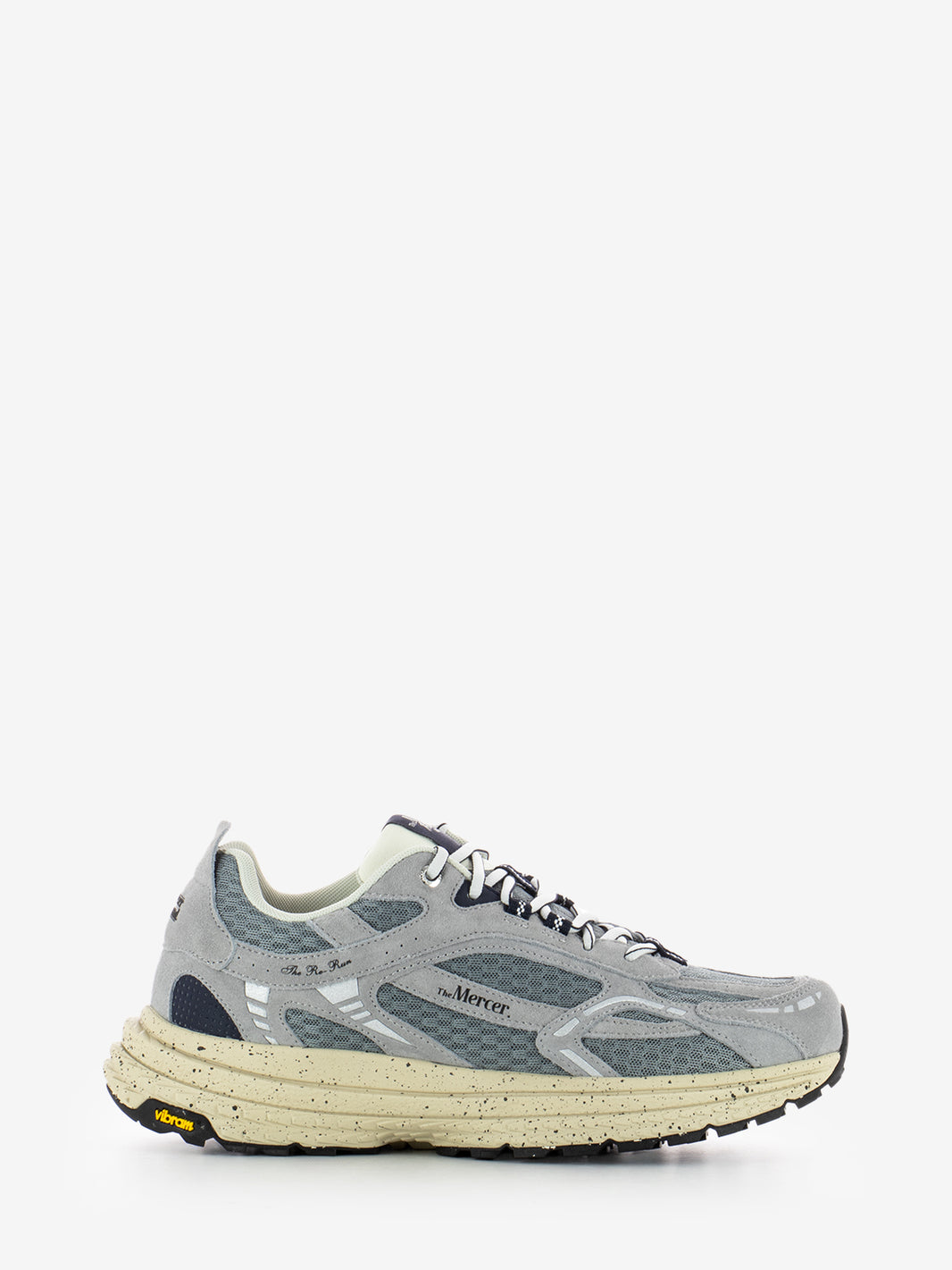 Sneakers Re-Run Vibram navy / miscellaneous