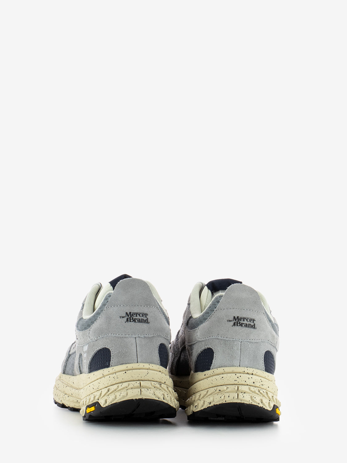 Sneakers Re-Run Vibram navy / miscellaneous