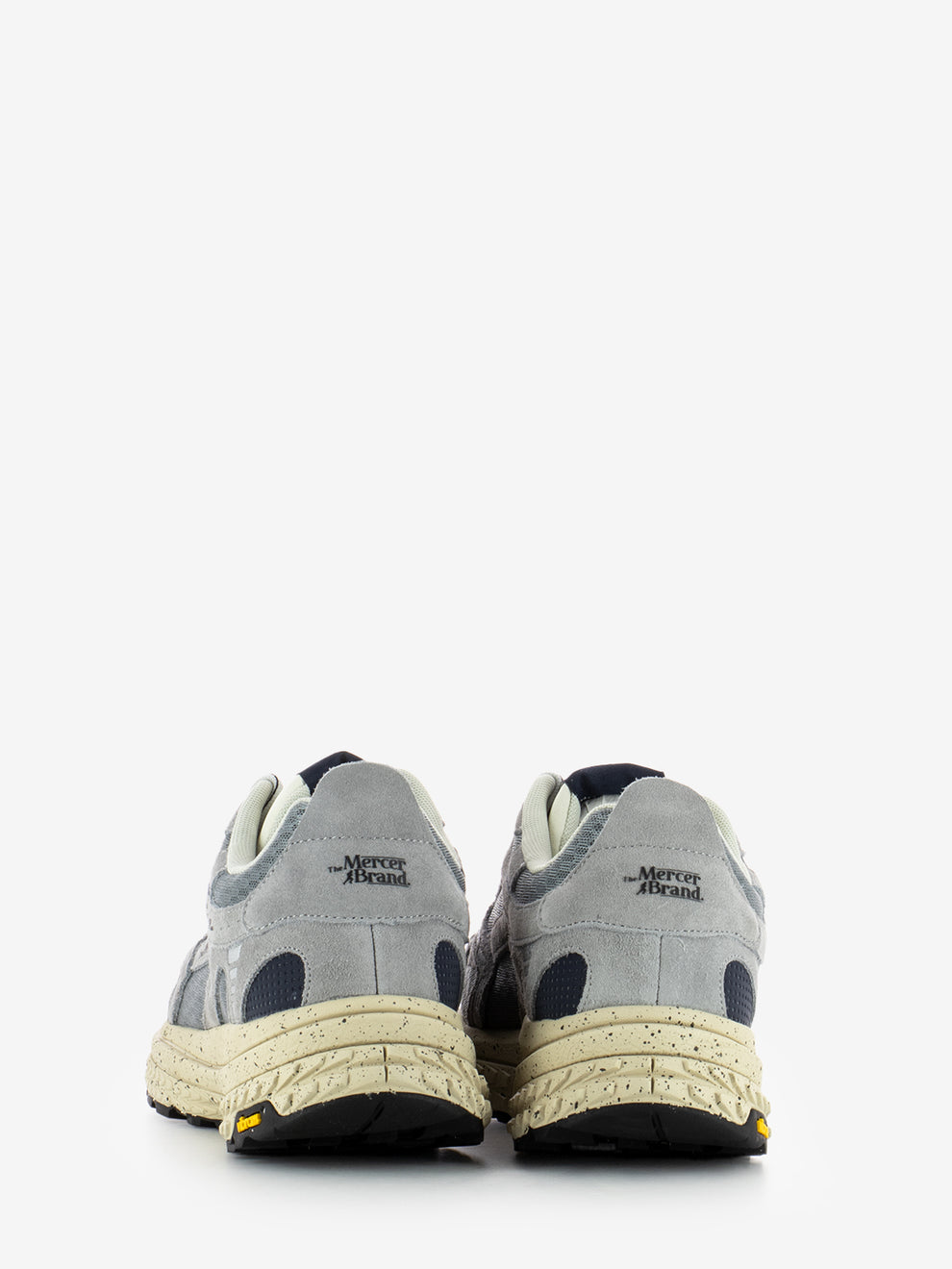 Sneakers Re-Run Vibram navy / miscellaneous