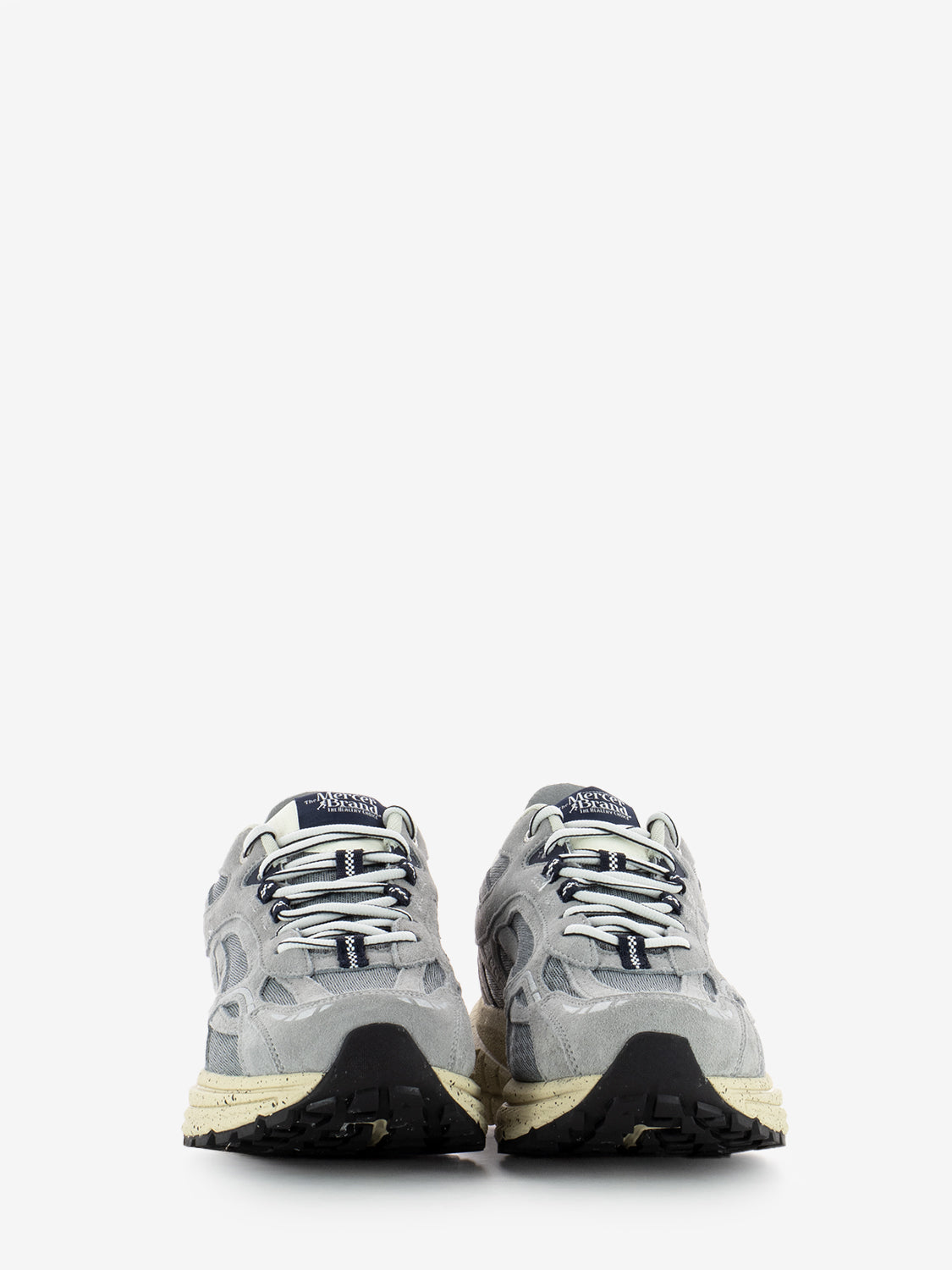 Sneakers Re-Run Vibram navy / miscellaneous