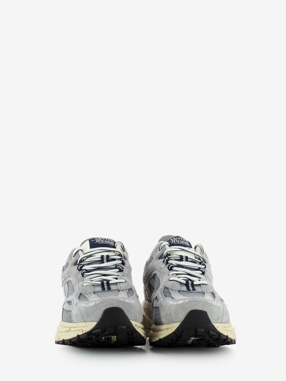 Sneakers Re-Run Vibram navy / miscellaneous