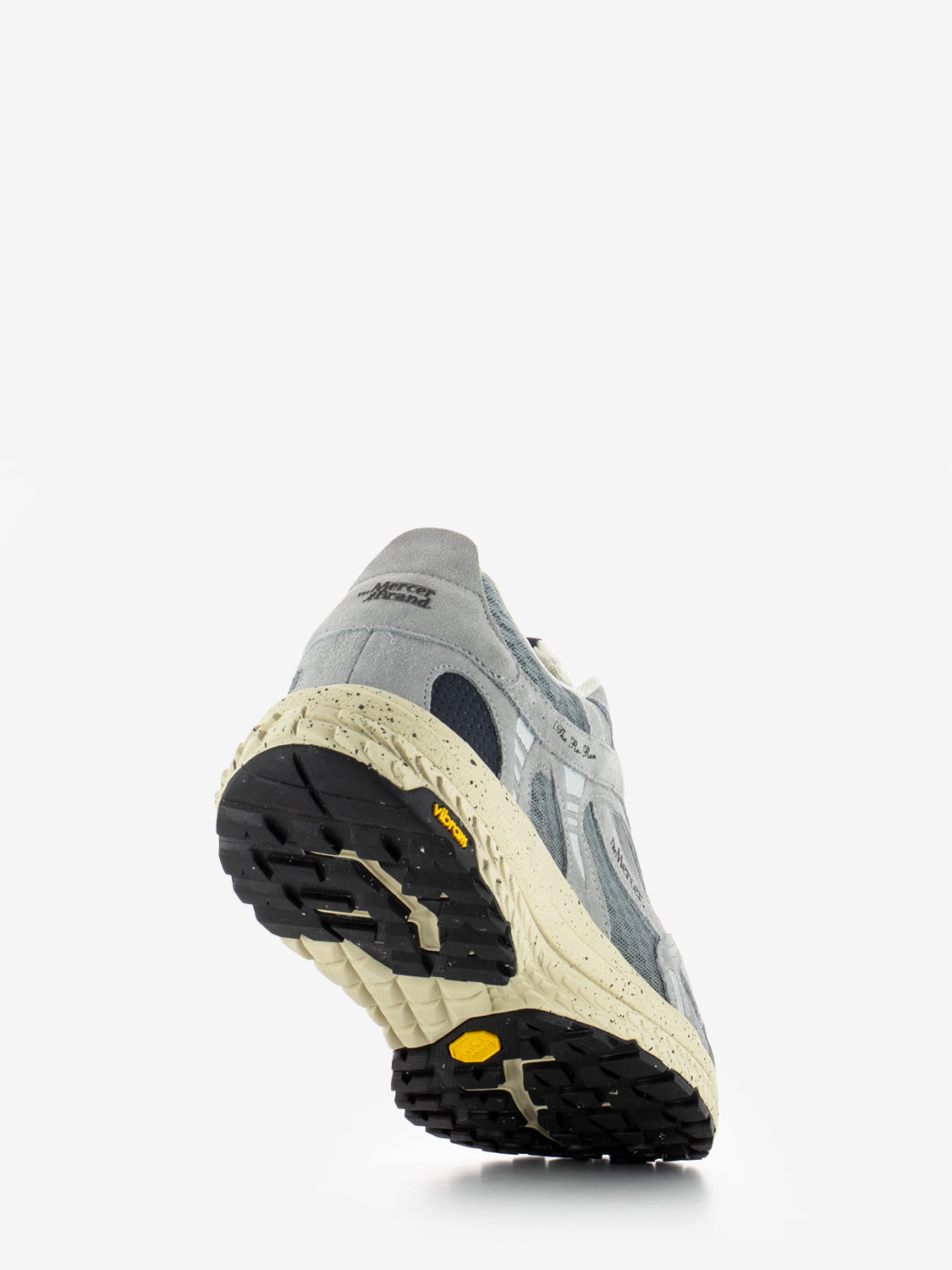 Sneakers Re-Run Vibram navy / miscellaneous