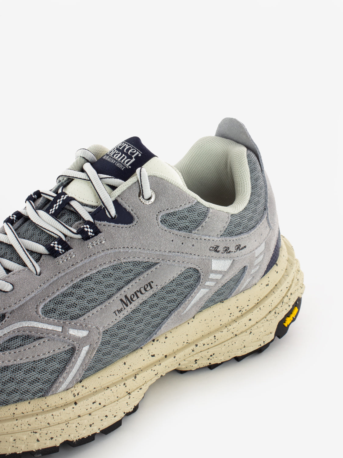 Sneakers Re-Run Vibram navy / miscellaneous