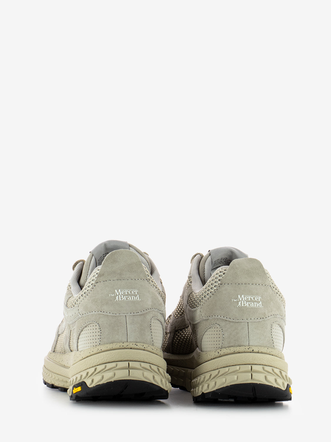 Sneakers Re-Run Vibram sand