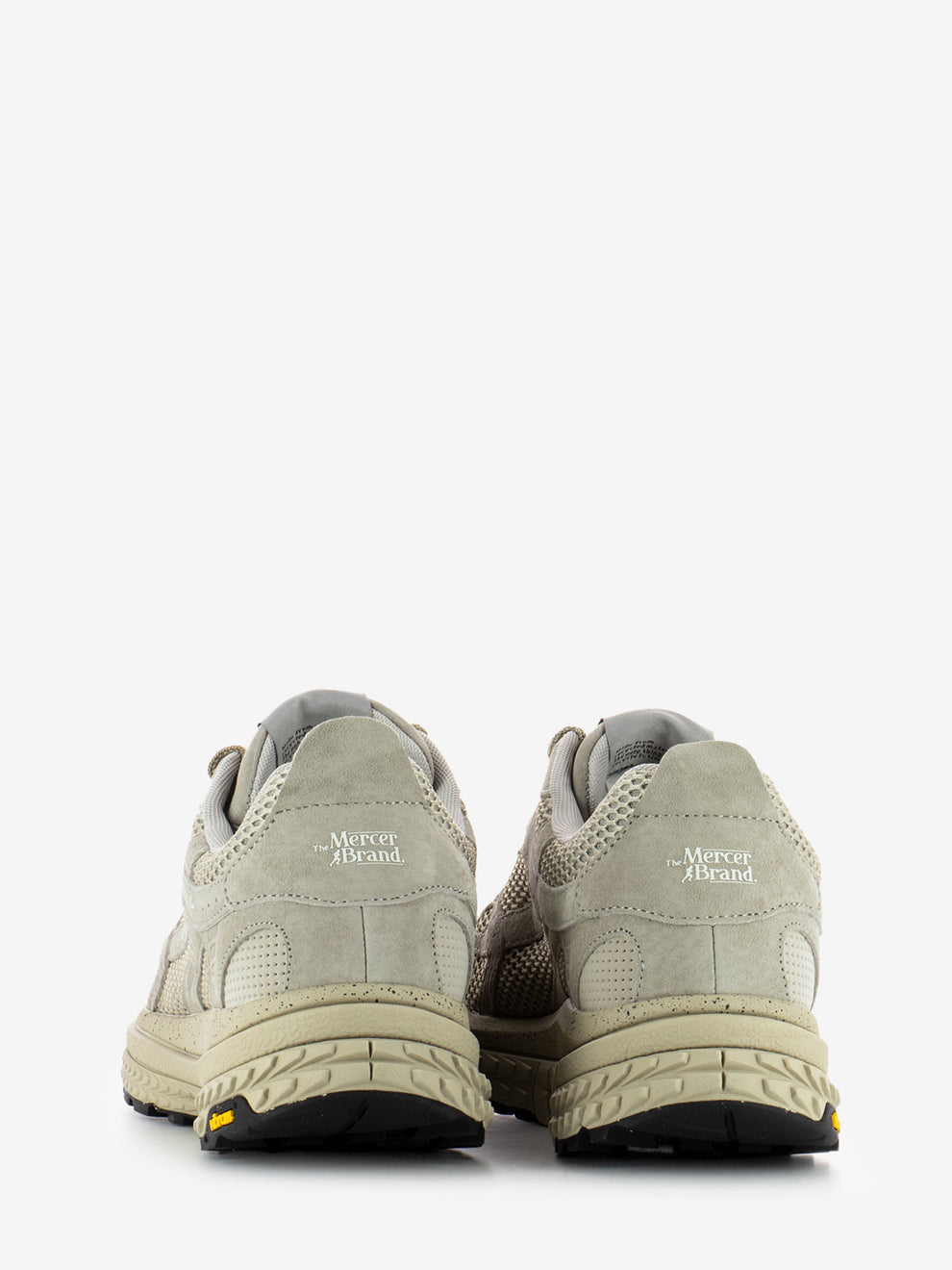 Sneakers Re-Run Vibram sand