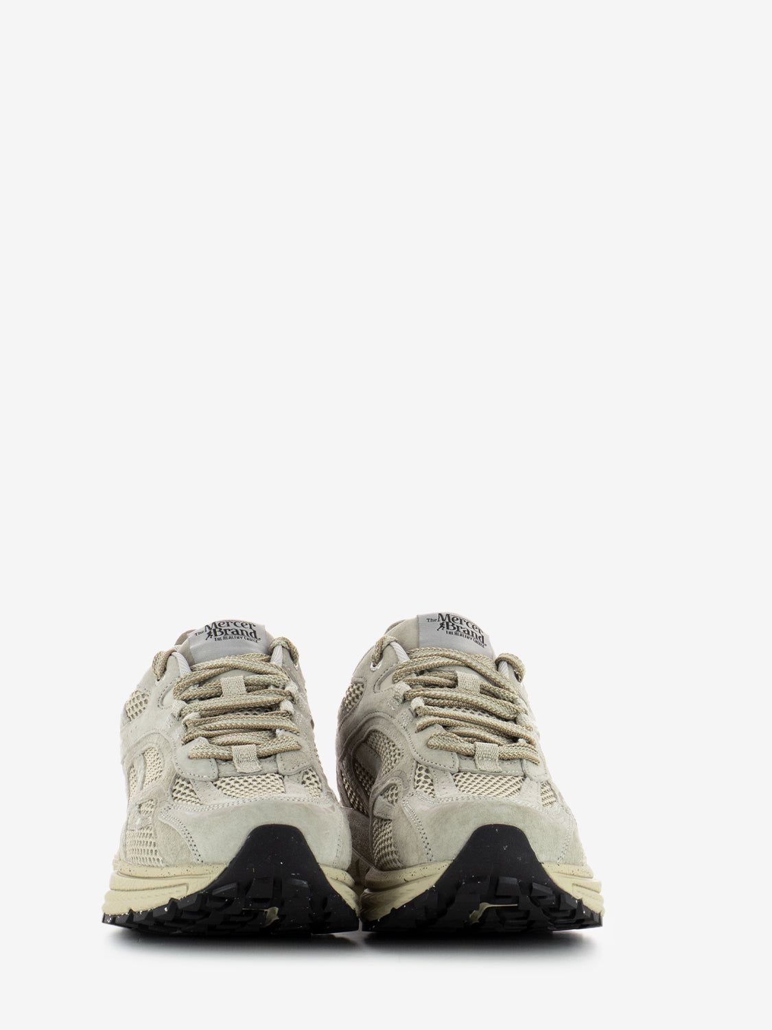 Sneakers Re-Run Vibram sand