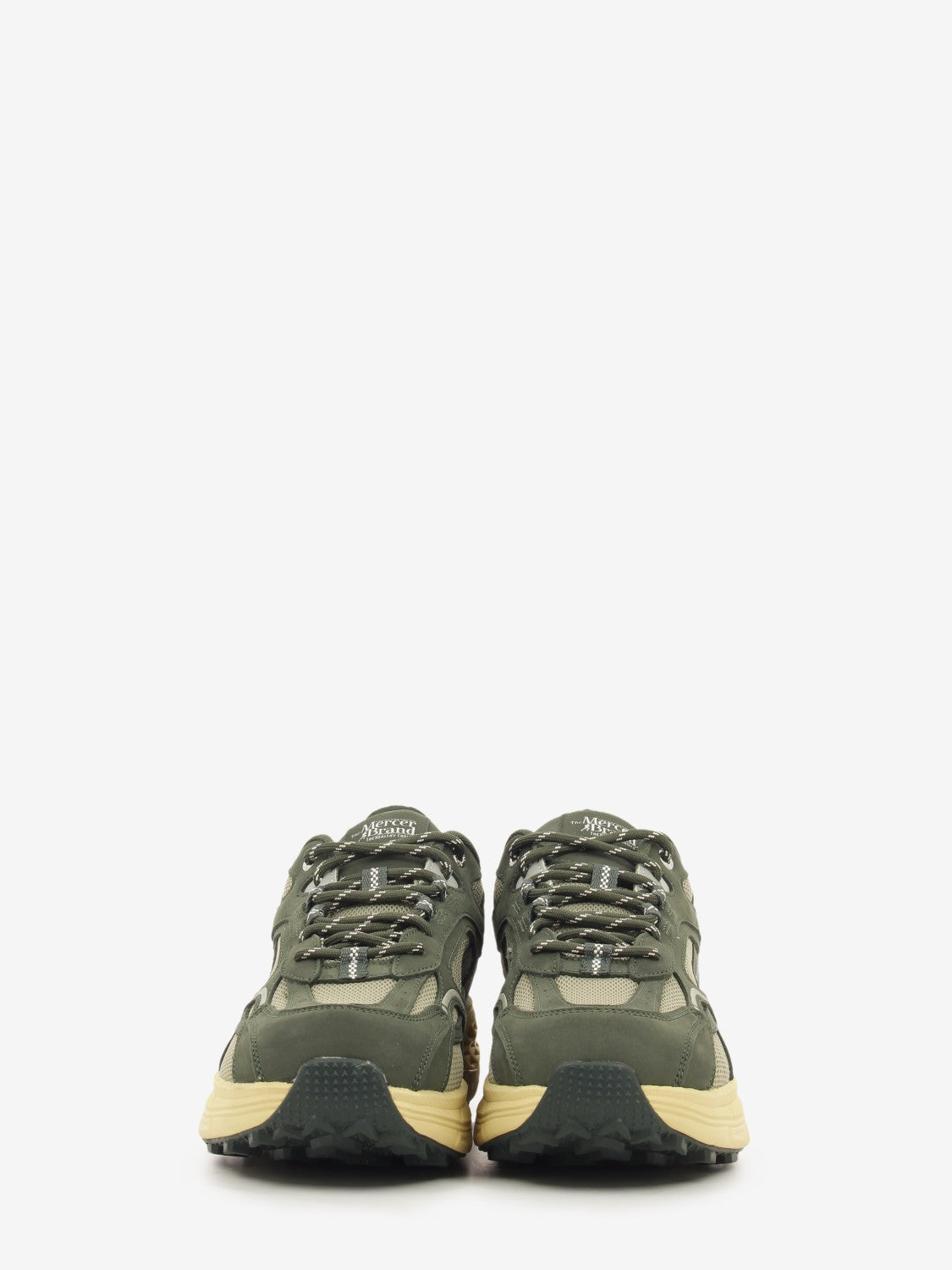 THE RE-RUN MAX ARMY GREEN ME263025_502