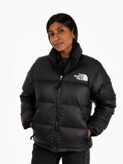 THE NORTH FACE - 1996 Retro Nuptse W TNF black